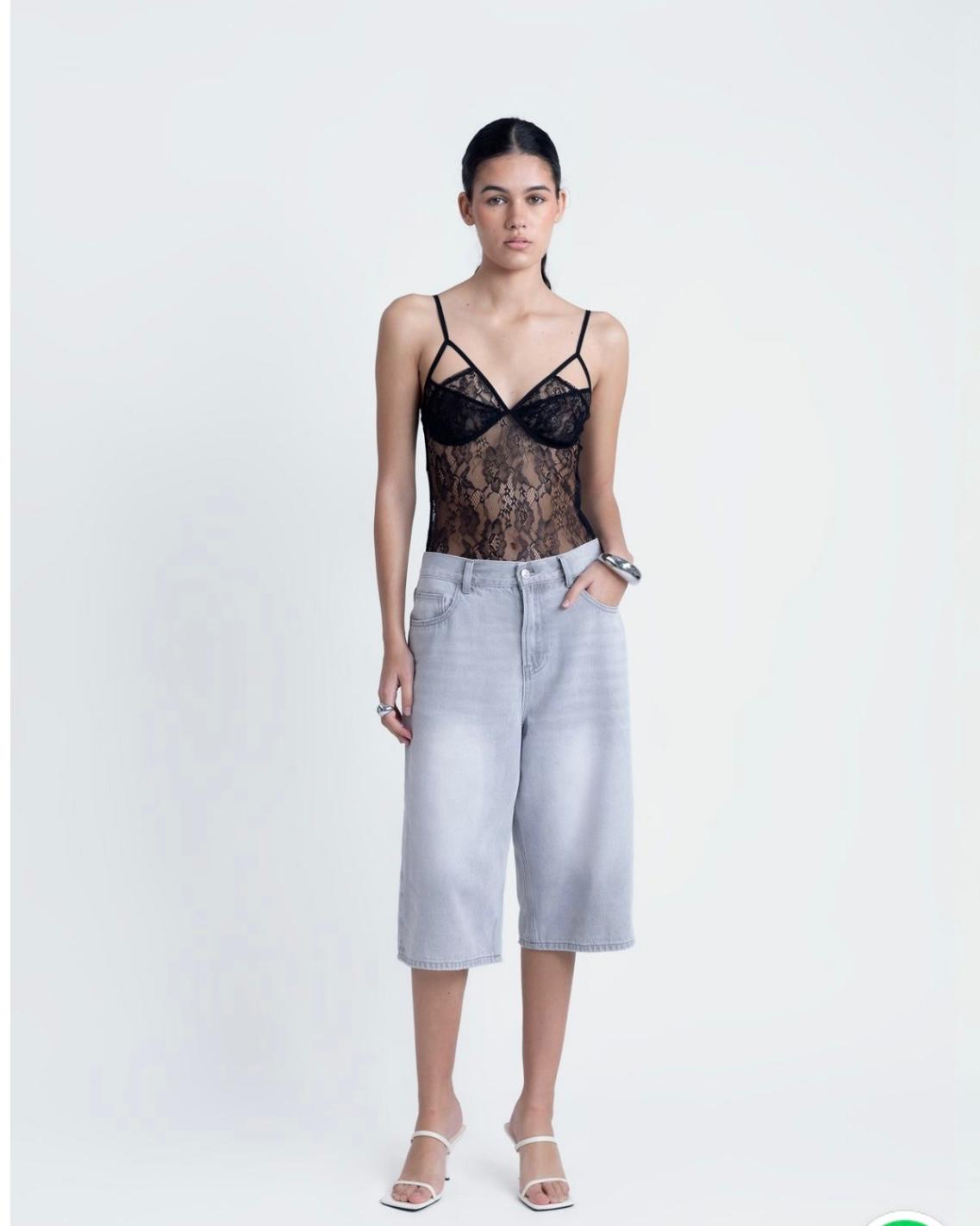 AMARAL BODY