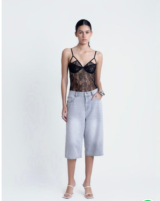 AMARAL BODY