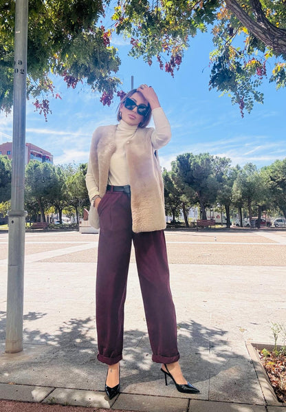 LIDIA PANTS