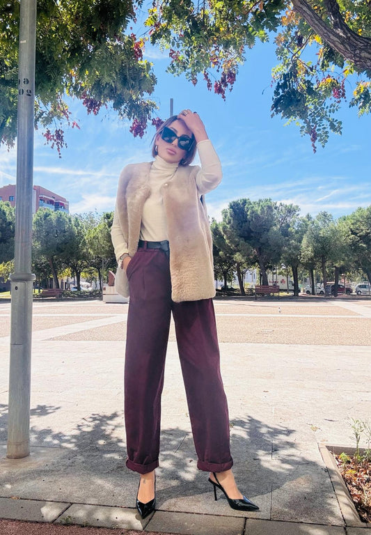 LIDIA PANTS