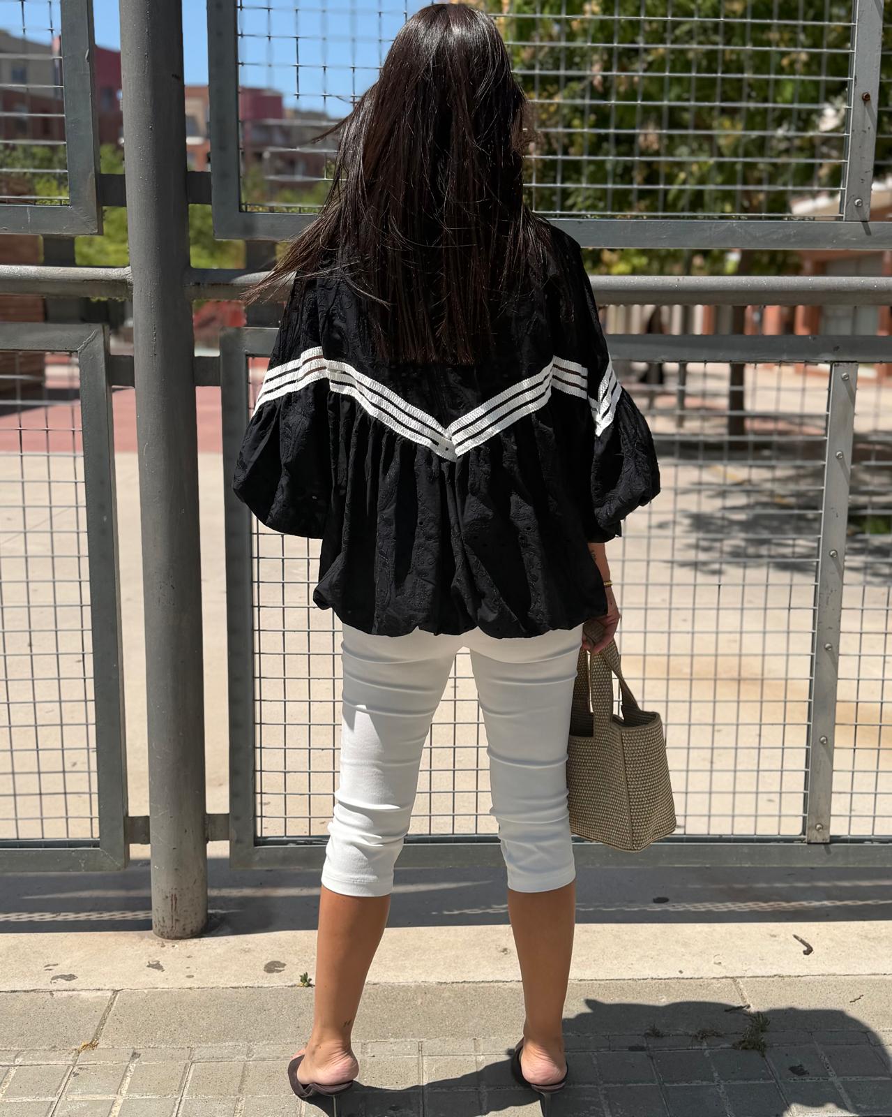MILOS JACKET