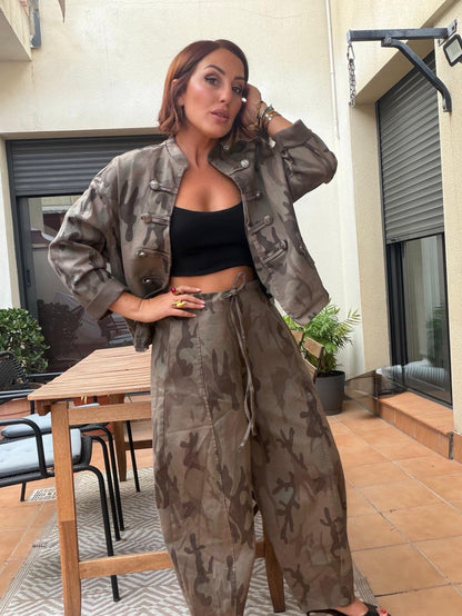 KORA JACKET
