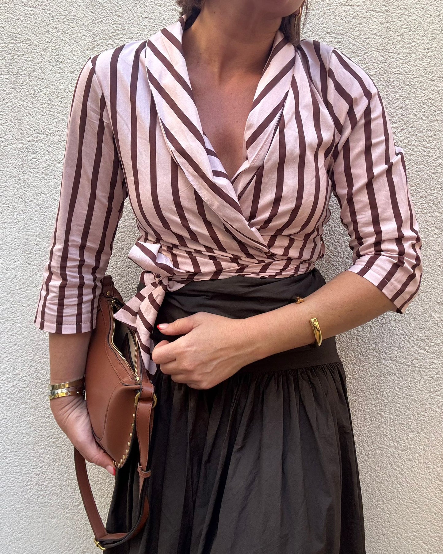 MARTHA SHIRT