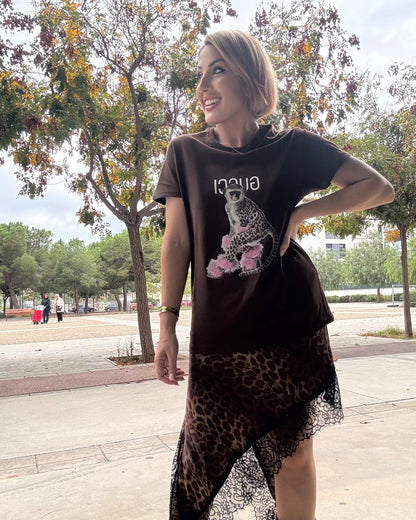 MONKEY T-SHIRT