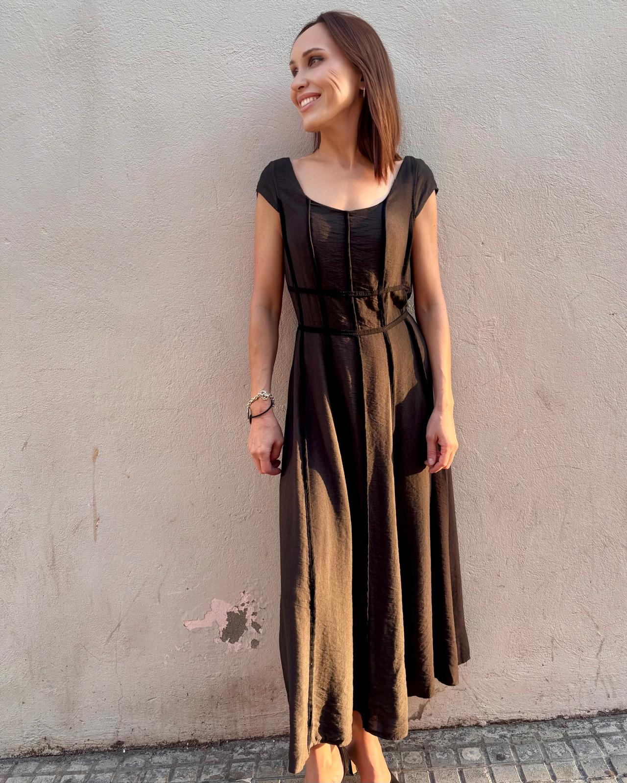 LUCÍA DRESS