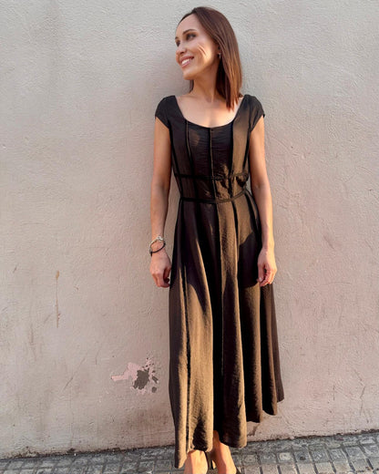 LUCÍA DRESS