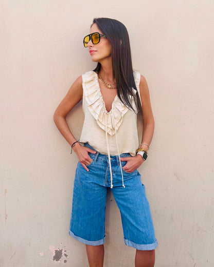 LUPE BLUSA