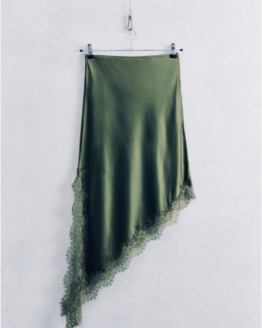 ANDREA SKIRT