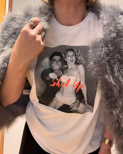 SEX AND THE CITY T-SHIRT