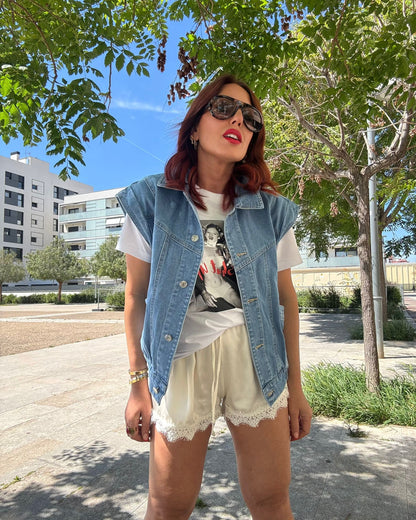 KAREN VEST
