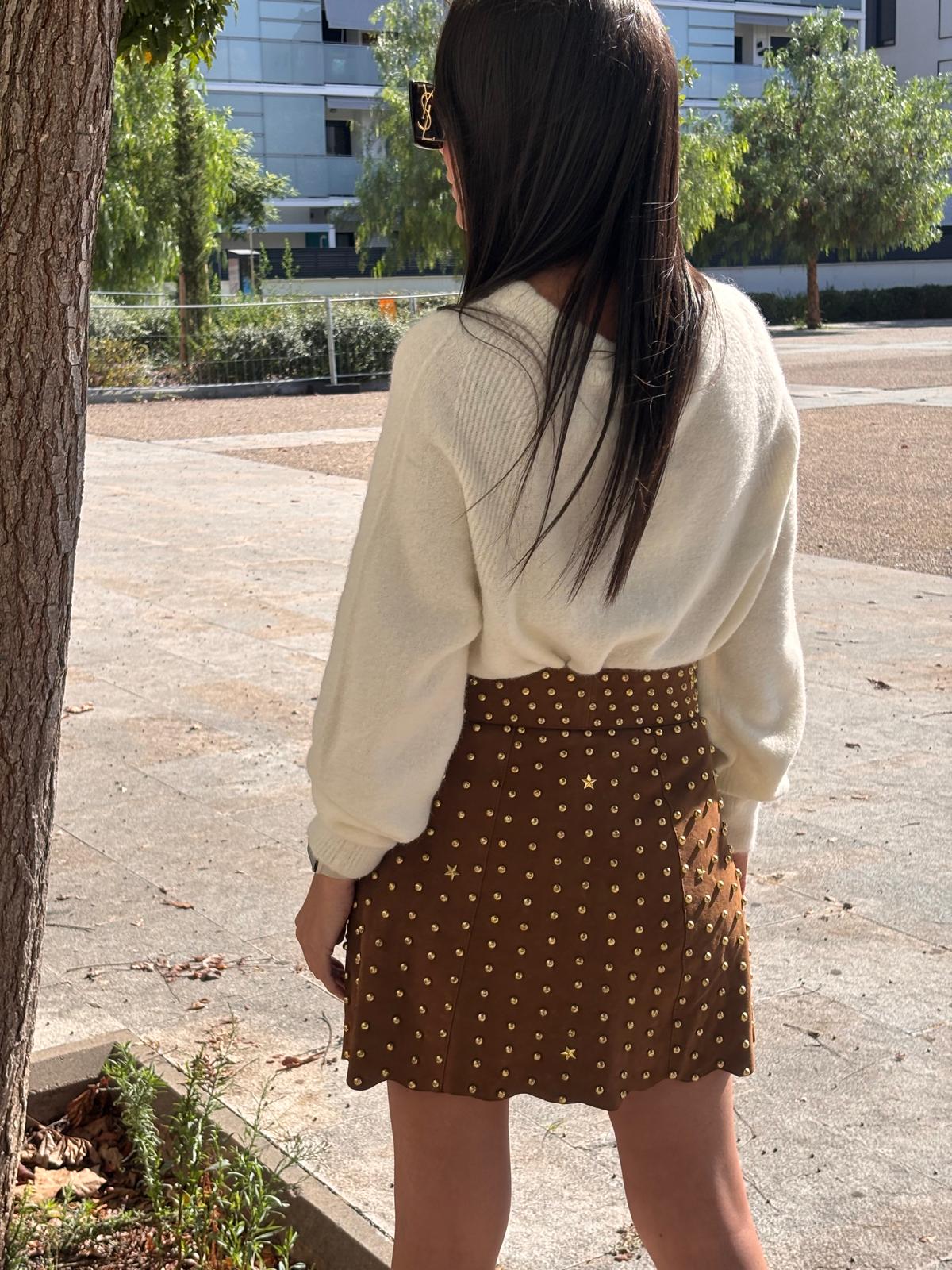 LETICIA MINI LEATHER