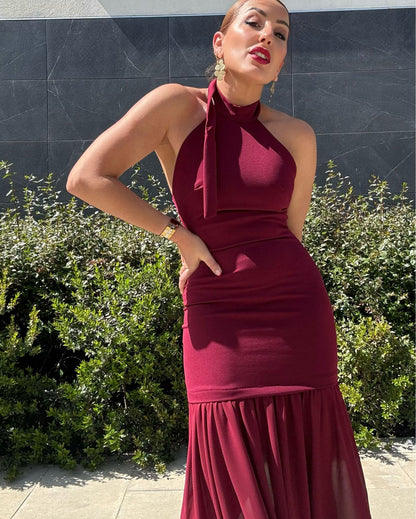 ARACELI DRESS