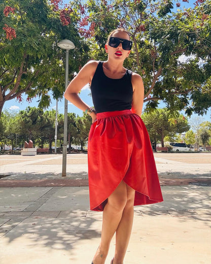 MAITE SKIRT