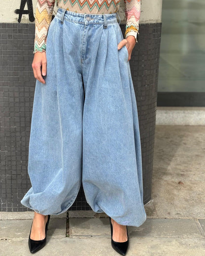 AMALFI JEANS .