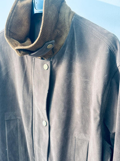 AINOHA JACKET