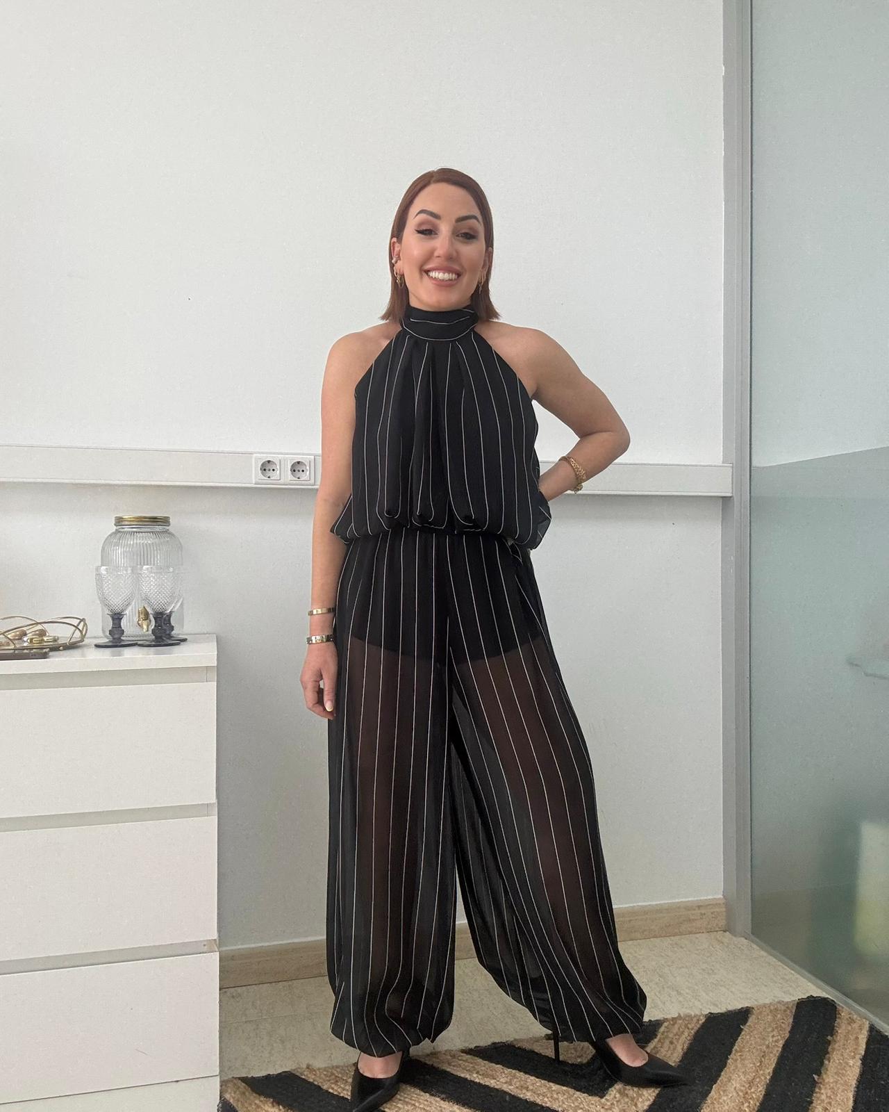 MERCÉ PANTS