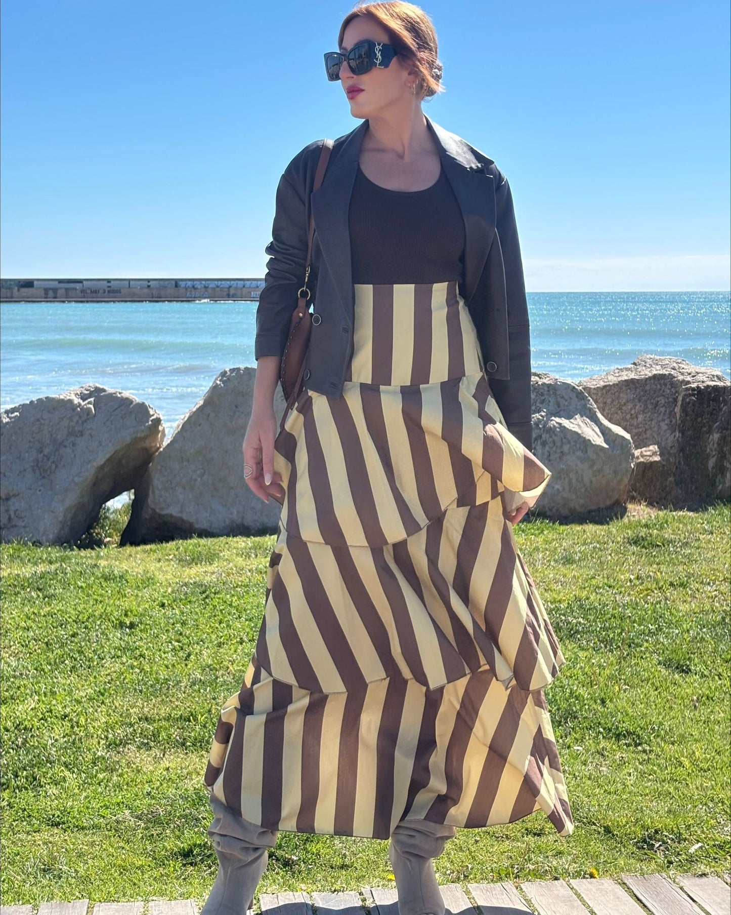 NATALIA SKIRT