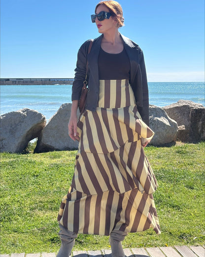 NATALIA SKIRT