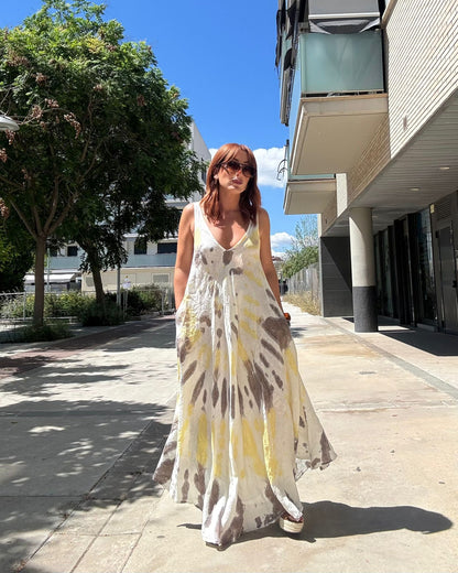LUCIANA DRESS