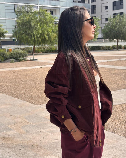 NINA JACKET