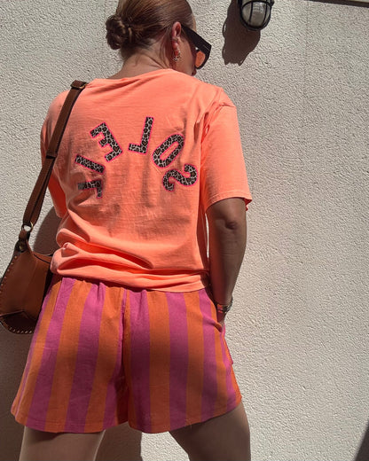 SOLEIL T-SHIRT