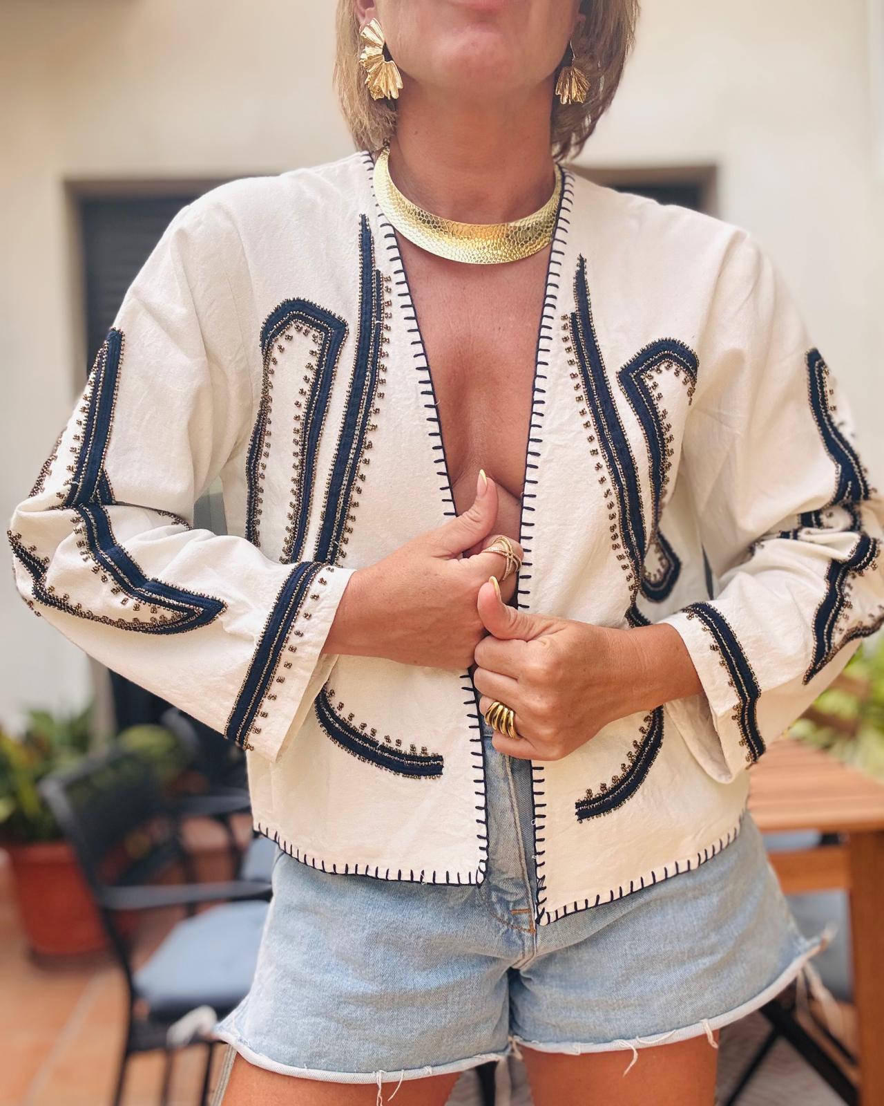 JIMENA JACKET