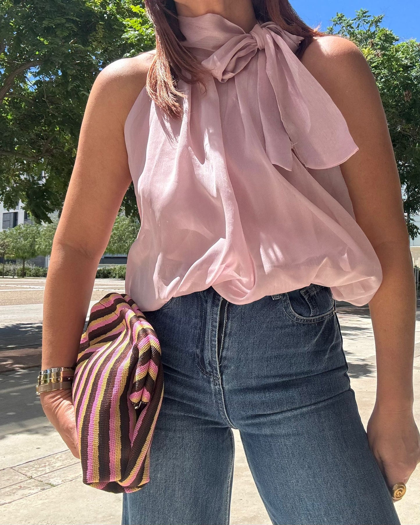 DIANA TOP
