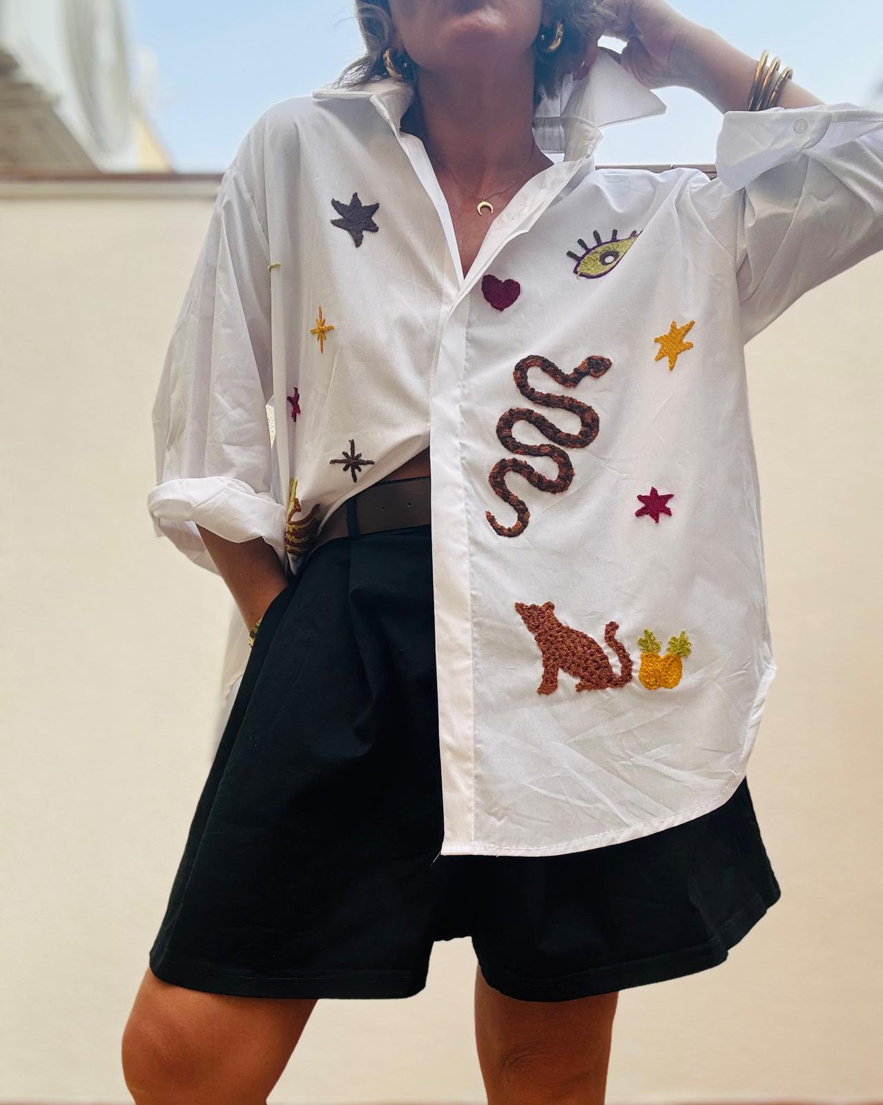 ALICE SHIRT