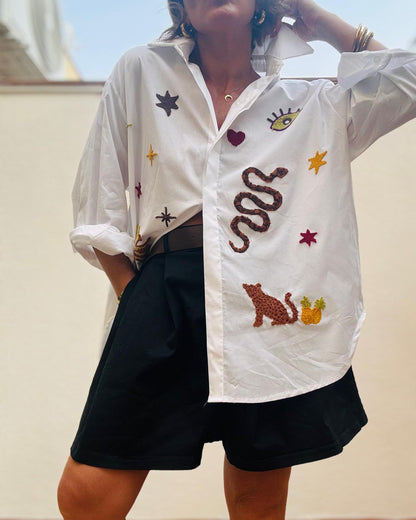 ALICE SHIRT
