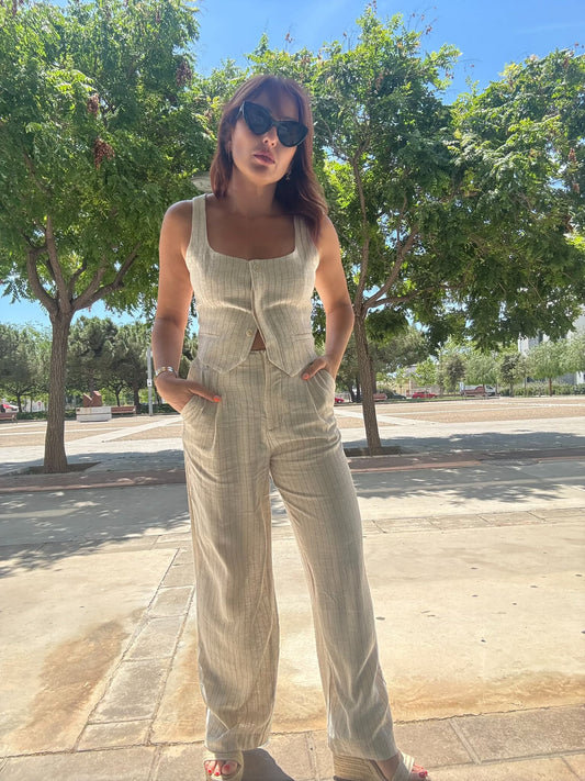 ALMA PANTS