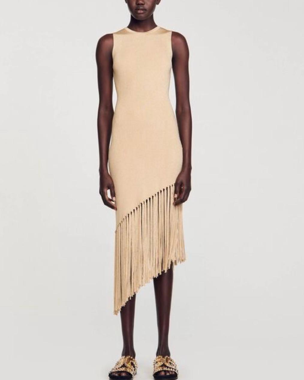 ALINA DRESS