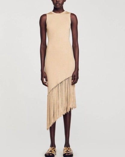 ALINA DRESS