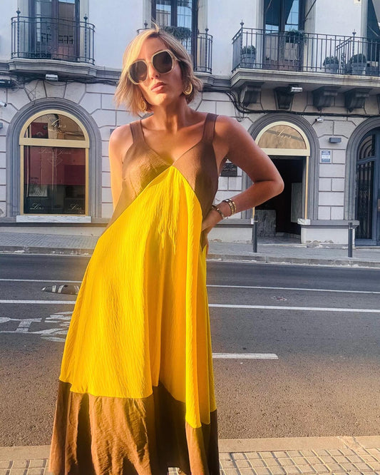 PILAR DRESS
