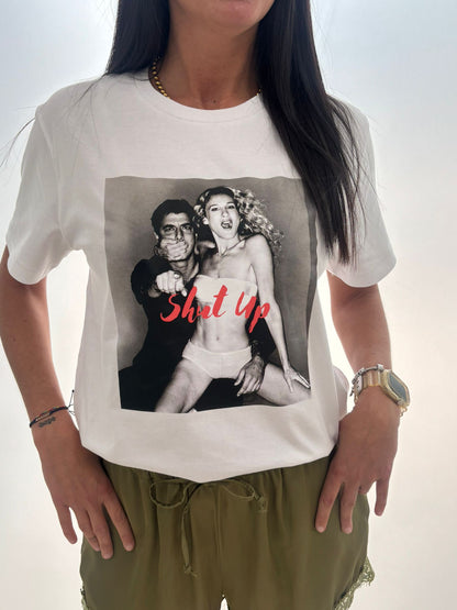 SEX AND THE CITY T-SHIRT