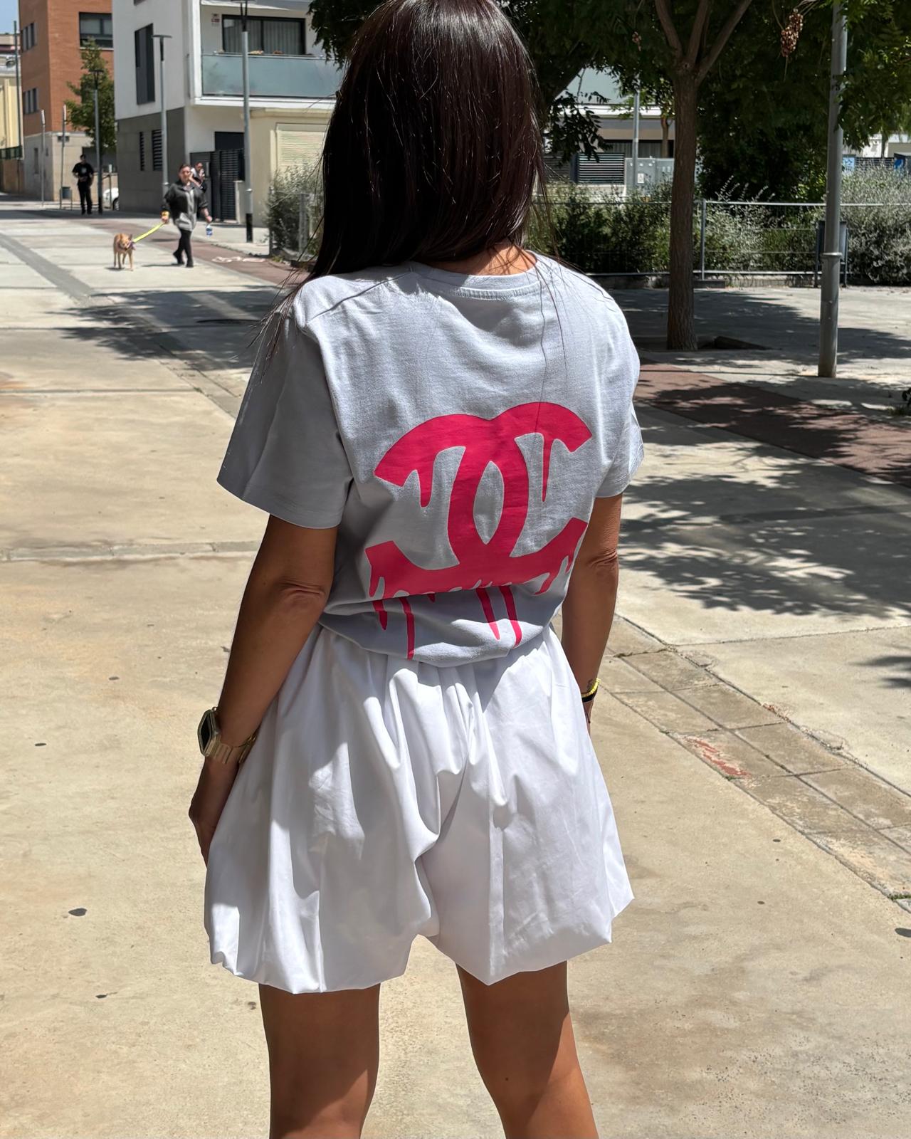 MELTED CHANEL (PRE-VENTA)