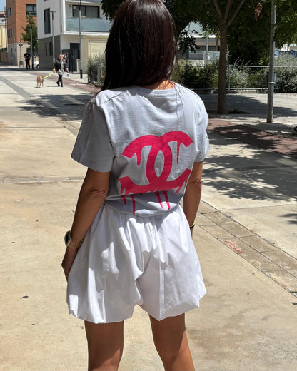 MELTED CHANEL (PRE-VENTA)