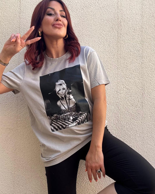 T-SHIRT KIM 2.0
