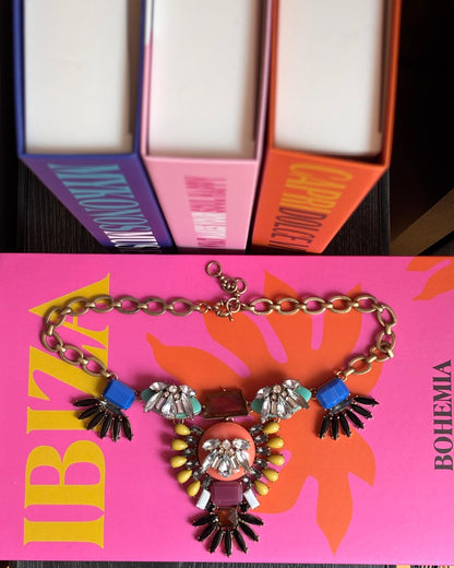 COLLAR IBIZA