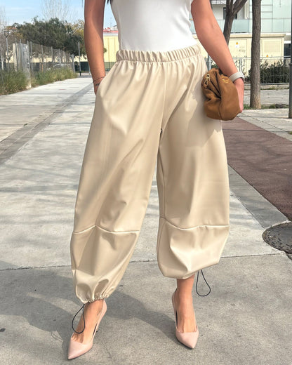 BERTA PANT
