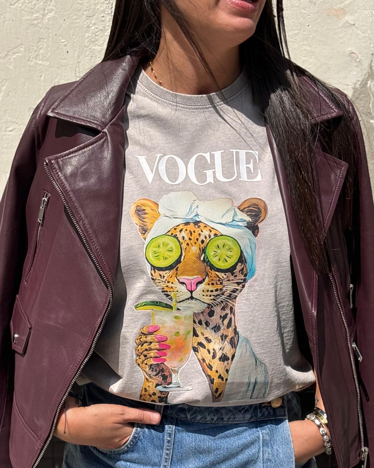 CLAIRE T-SHIRT