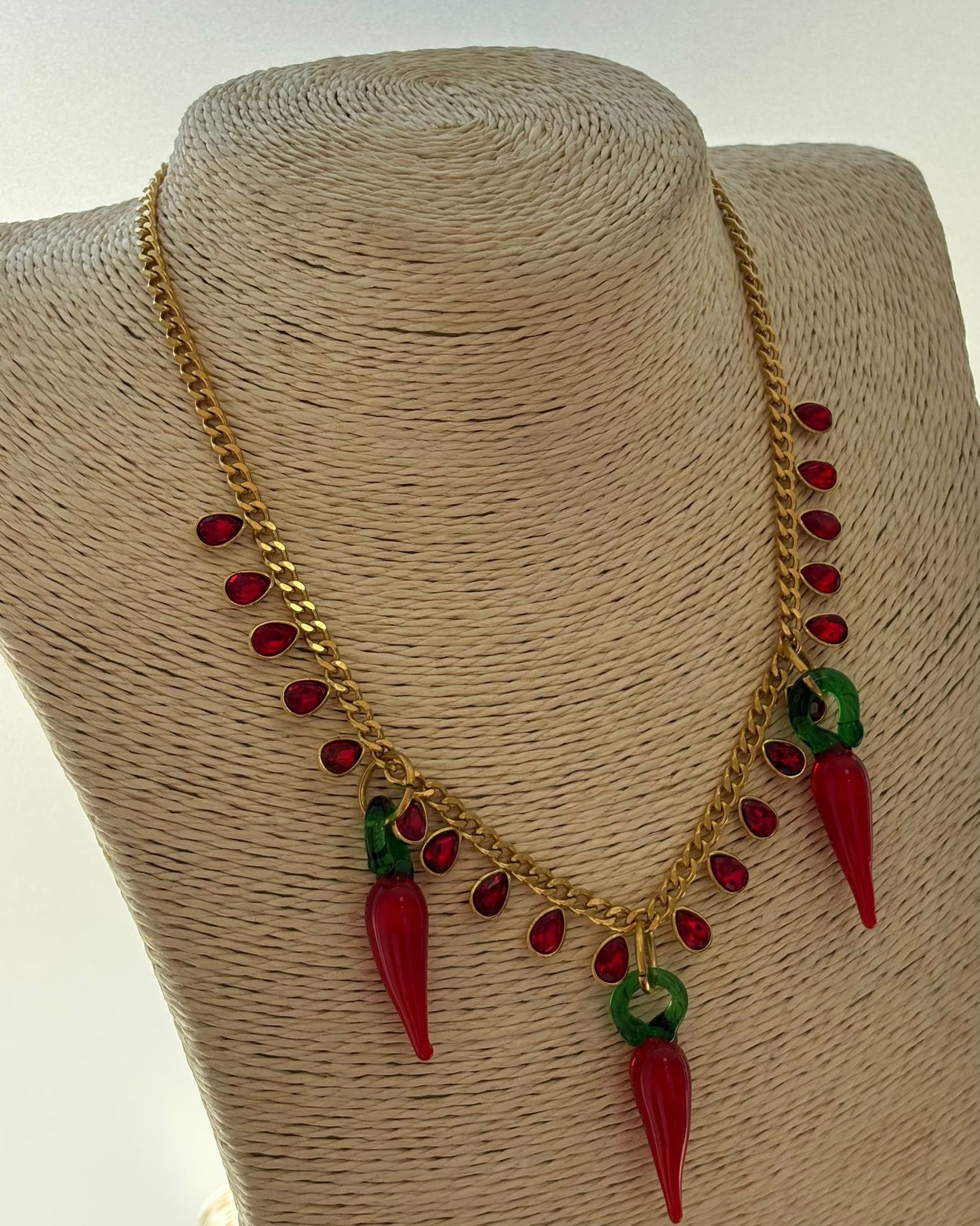 CHILY COLLAR