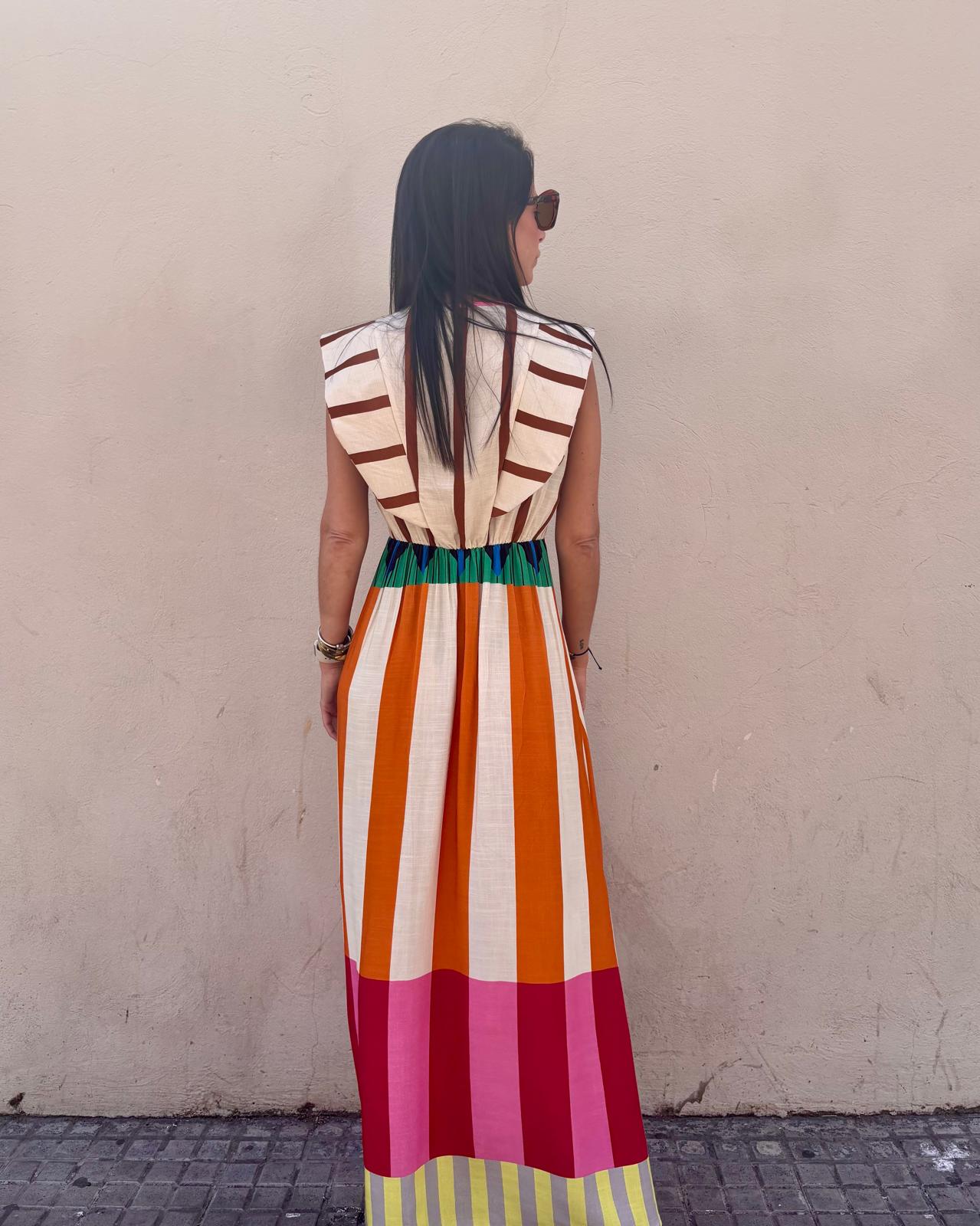 VESTIDO MARIZNA