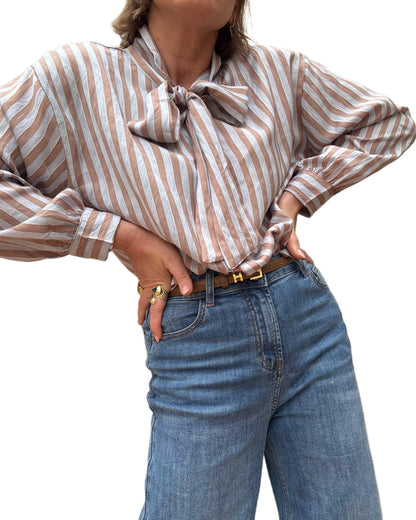 ROSE SHIRT