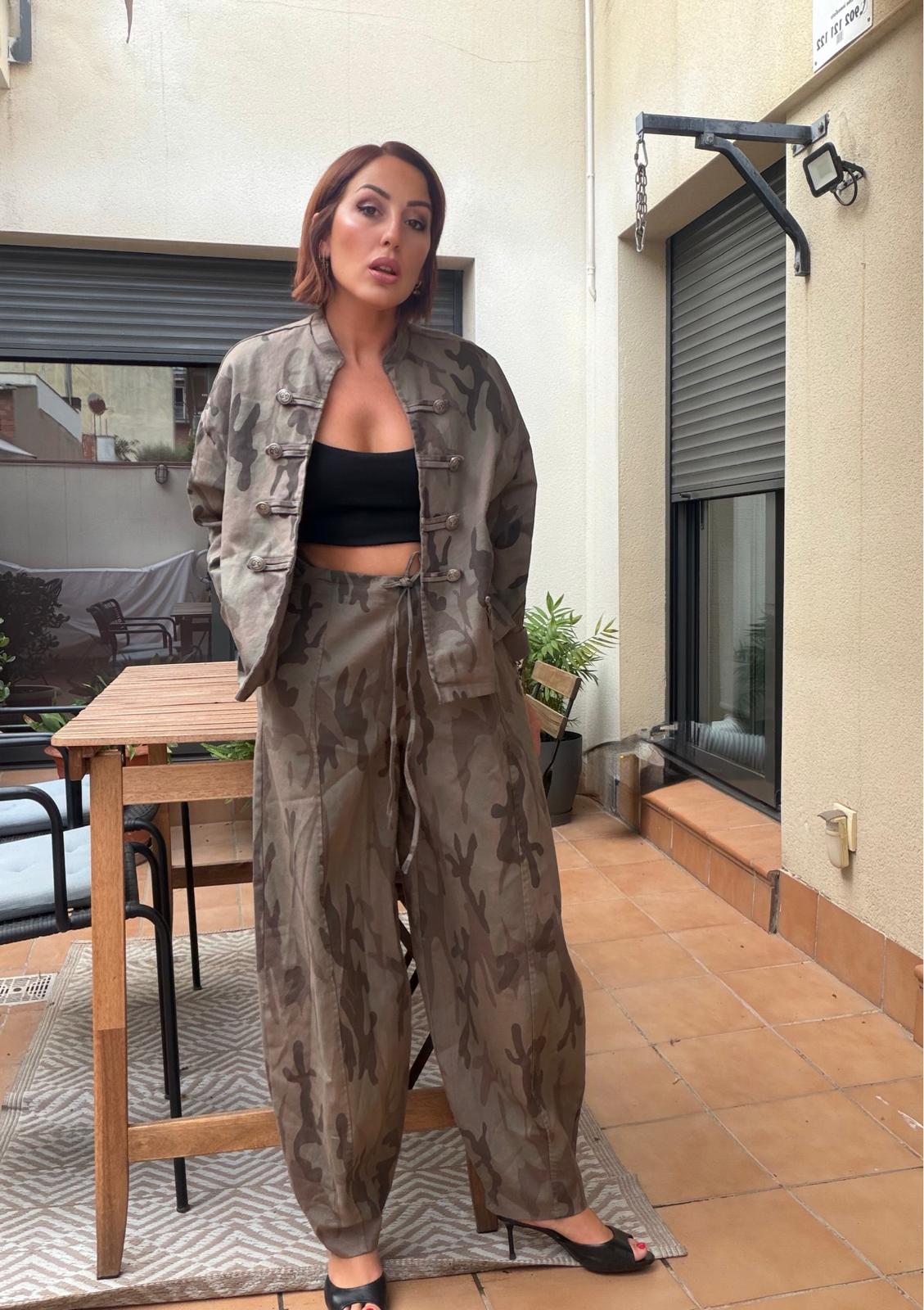 KORA JACKET