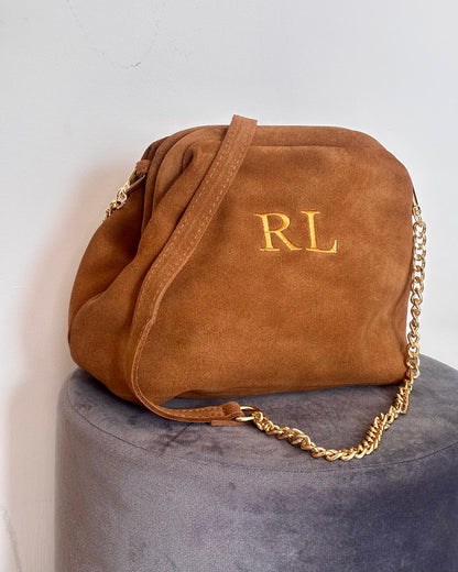 CLUTCH DIANA  PERSONALIZADO