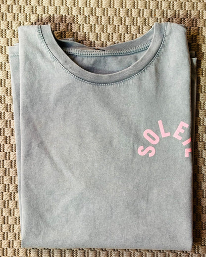 SOLEIL T-SHIRT