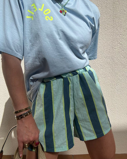 TARIFA SHORT