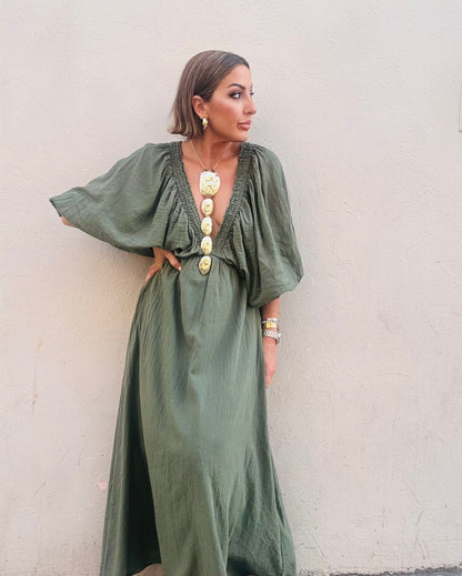 CANDELA DRESS