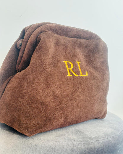 CLUTCH DIANA  PERSONALIZADO