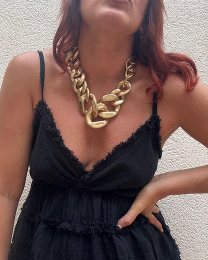 COLLAR BULLA